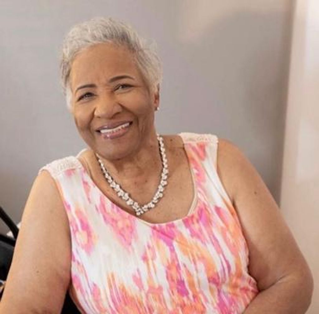 Virginia L. Small Profile Photo