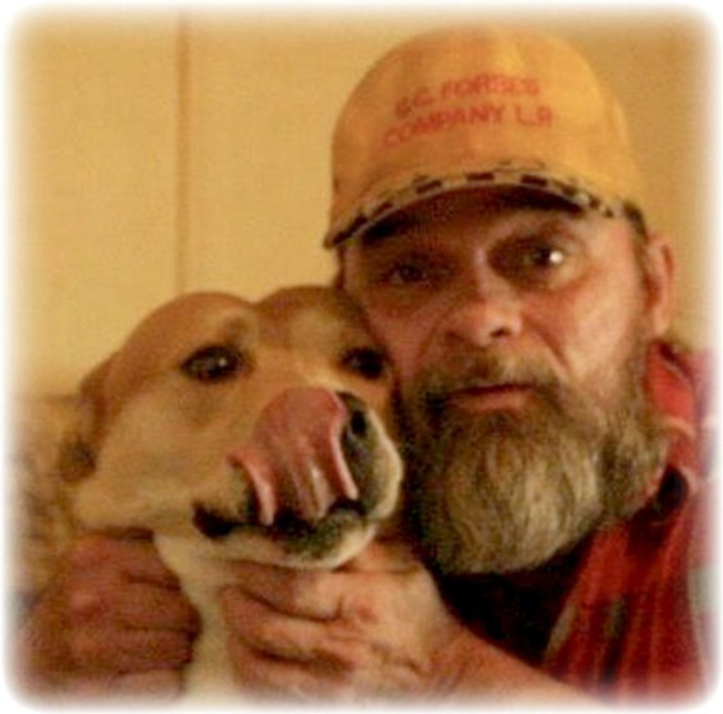 Charles Wesley Tubbs