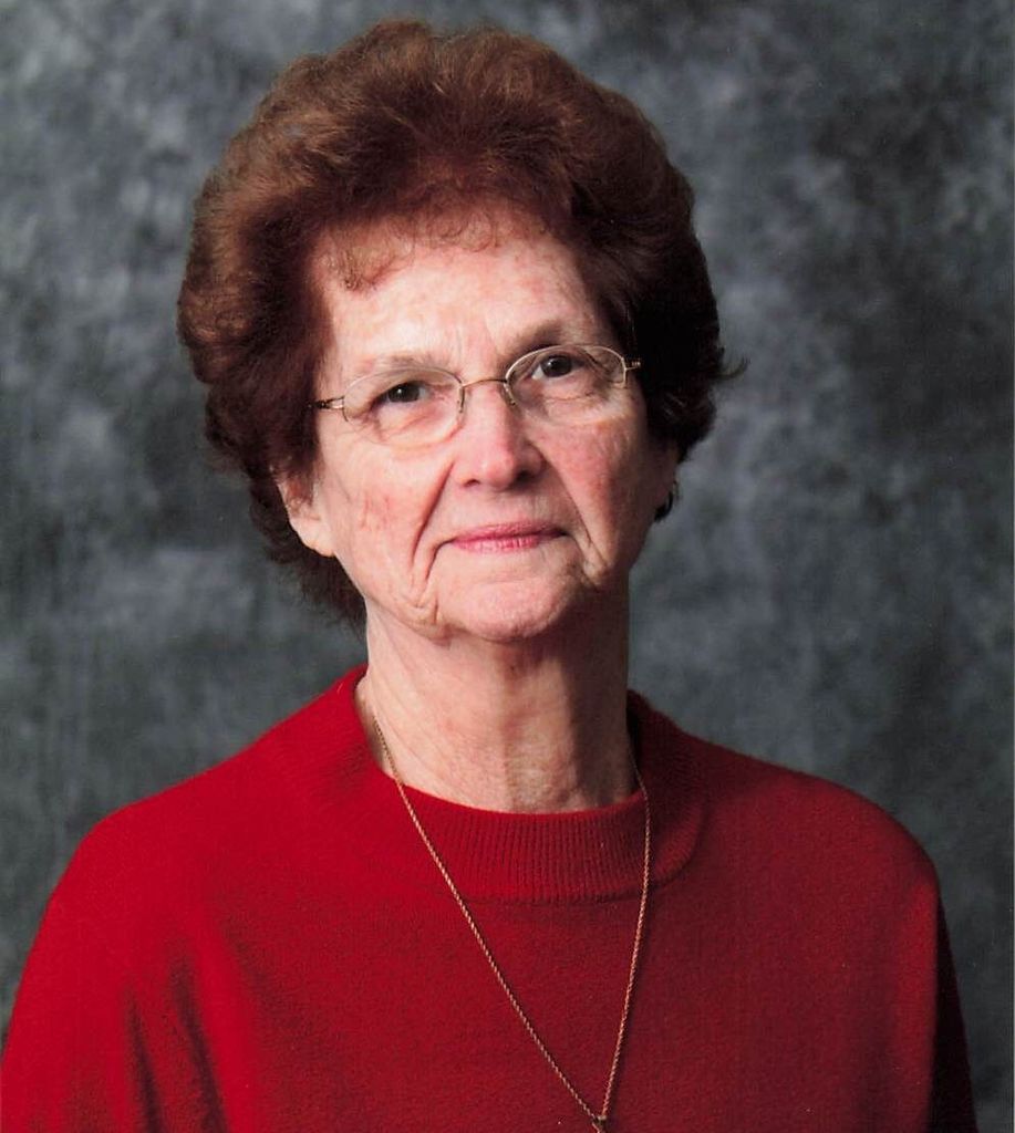 Alice Thompson Lewis