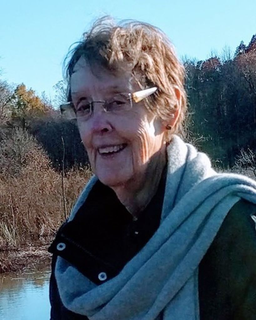 Dr. Emma Mellard Kafalenos Profile Photo