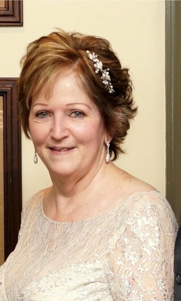 Patricia G. Van Daalen