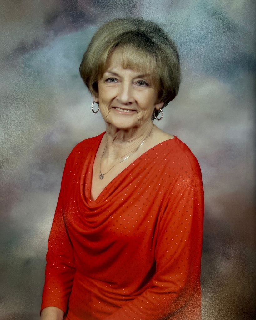 Linda Rozier Segars