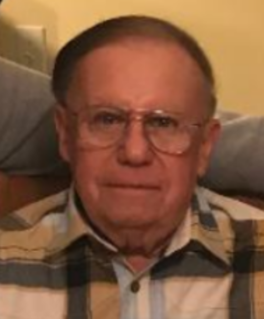 Richard F. Cannistra