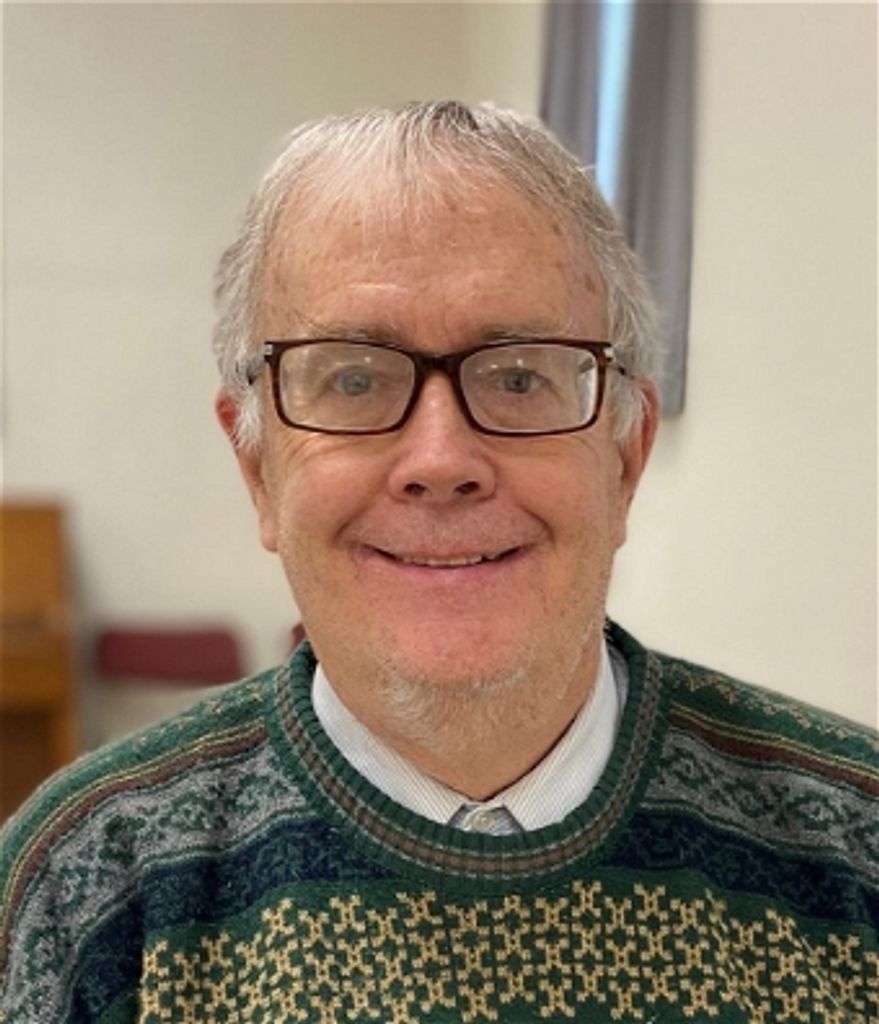 Dick Langley Profile Photo