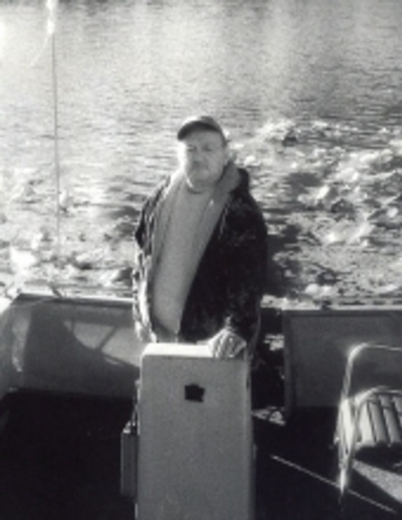 Ronald Frank Beilman