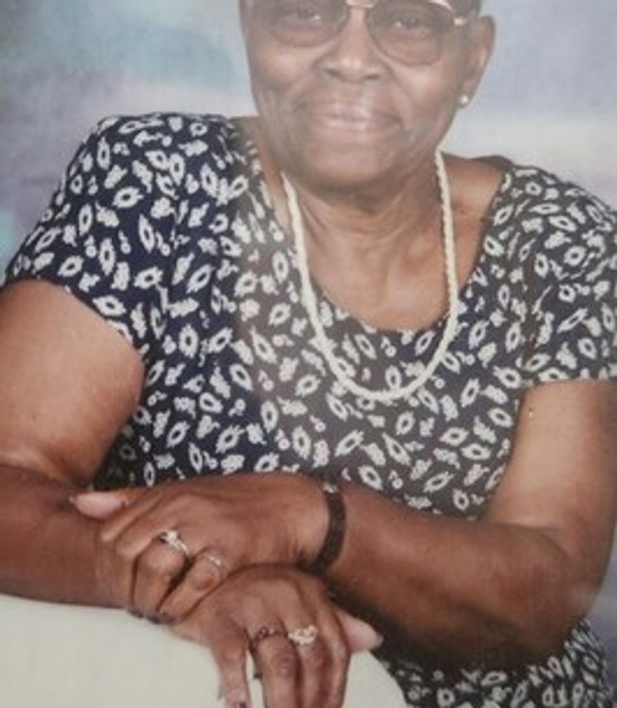 Albethel Wilson