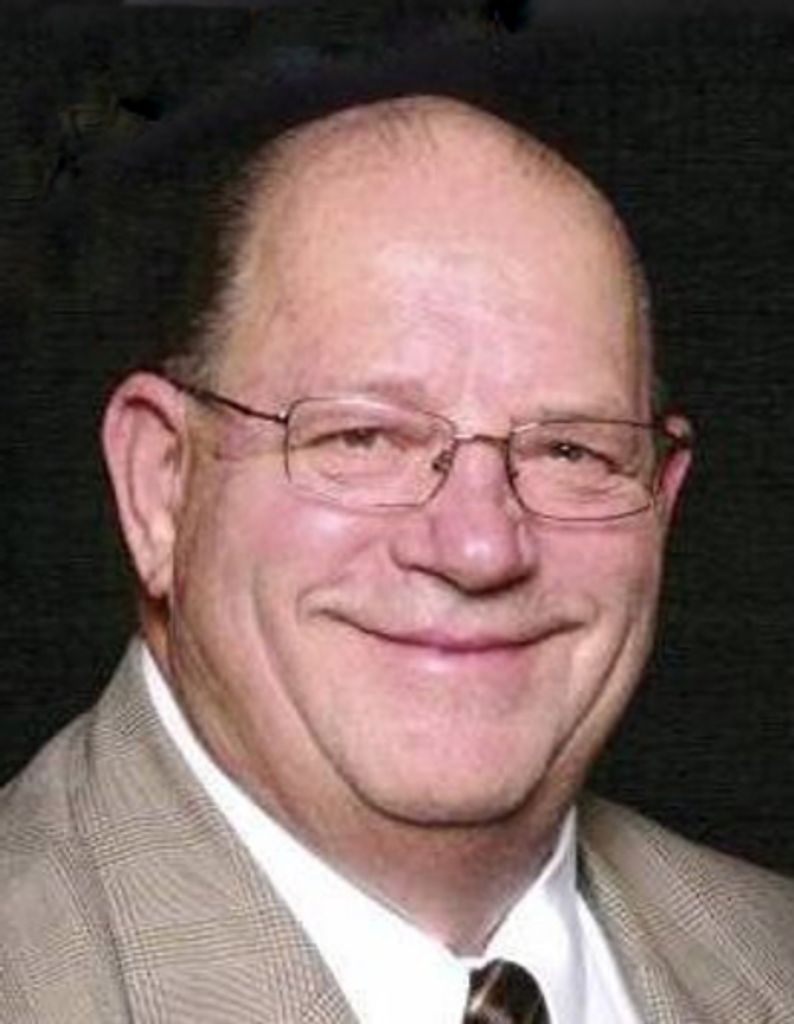 Leroy R. Demasellis Profile Photo