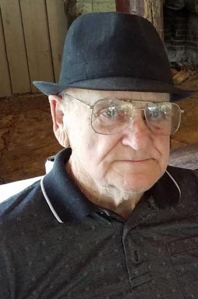 William Eugene (Bill) Botkins