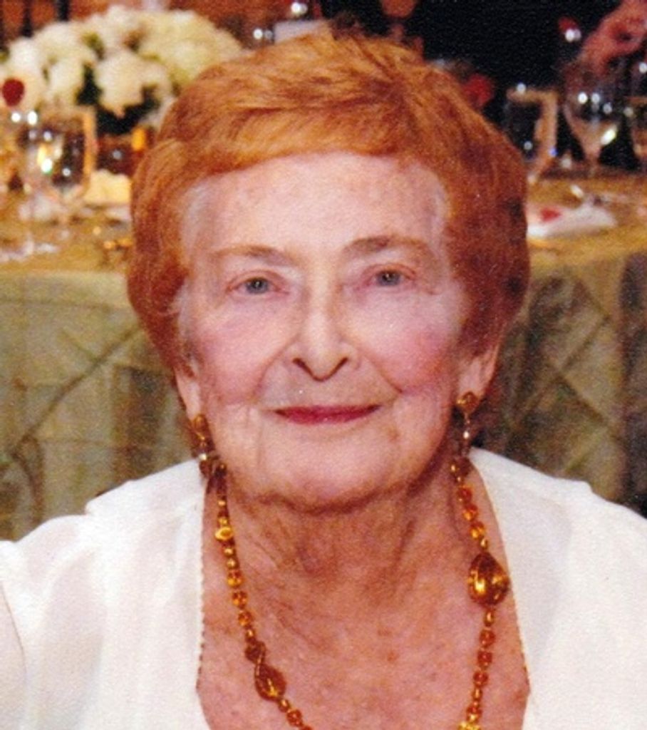 Anna M. "Momo" Miller Profile Photo