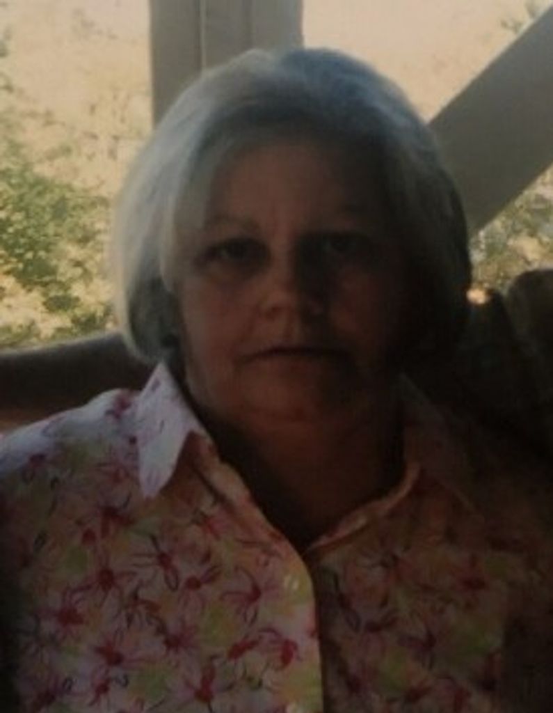 Theresa Dorene (Howell)  Eastridge