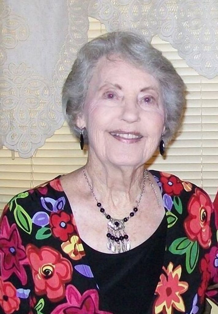 Erma Dean Duke Nichols Profile Photo