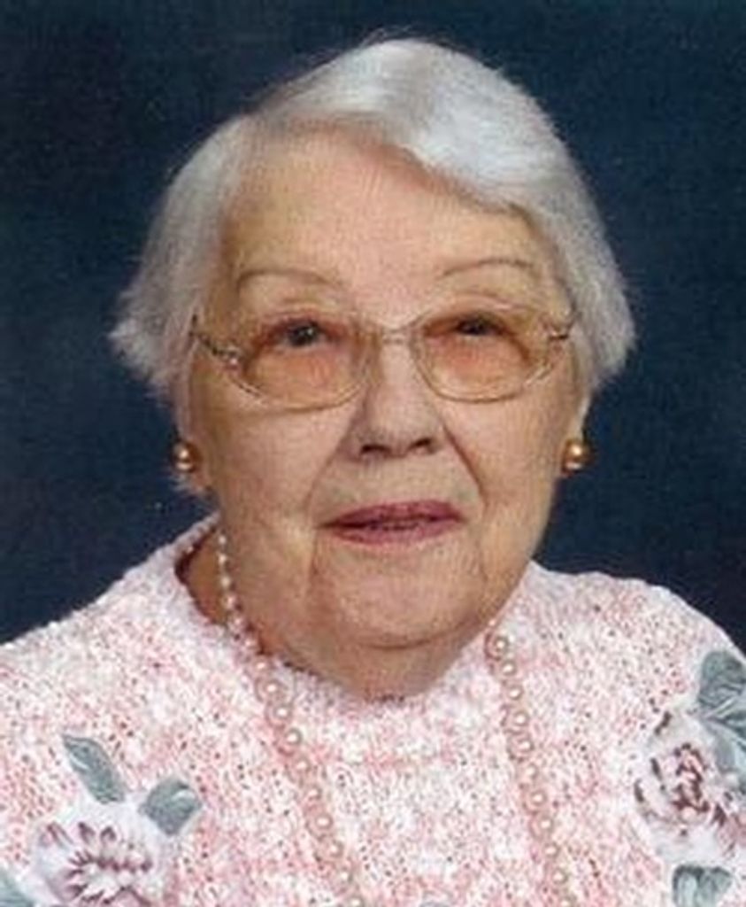 Dorothy Mae Defreitas