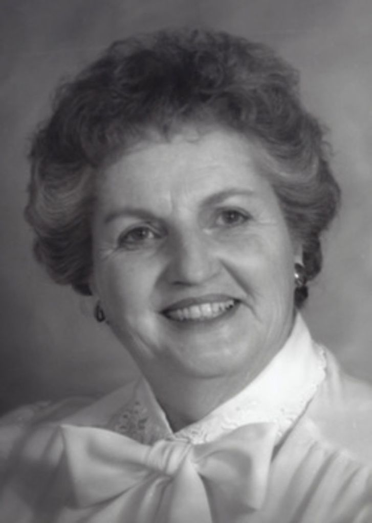 Joyce Evelyn Roth-Ulmer Profile Photo