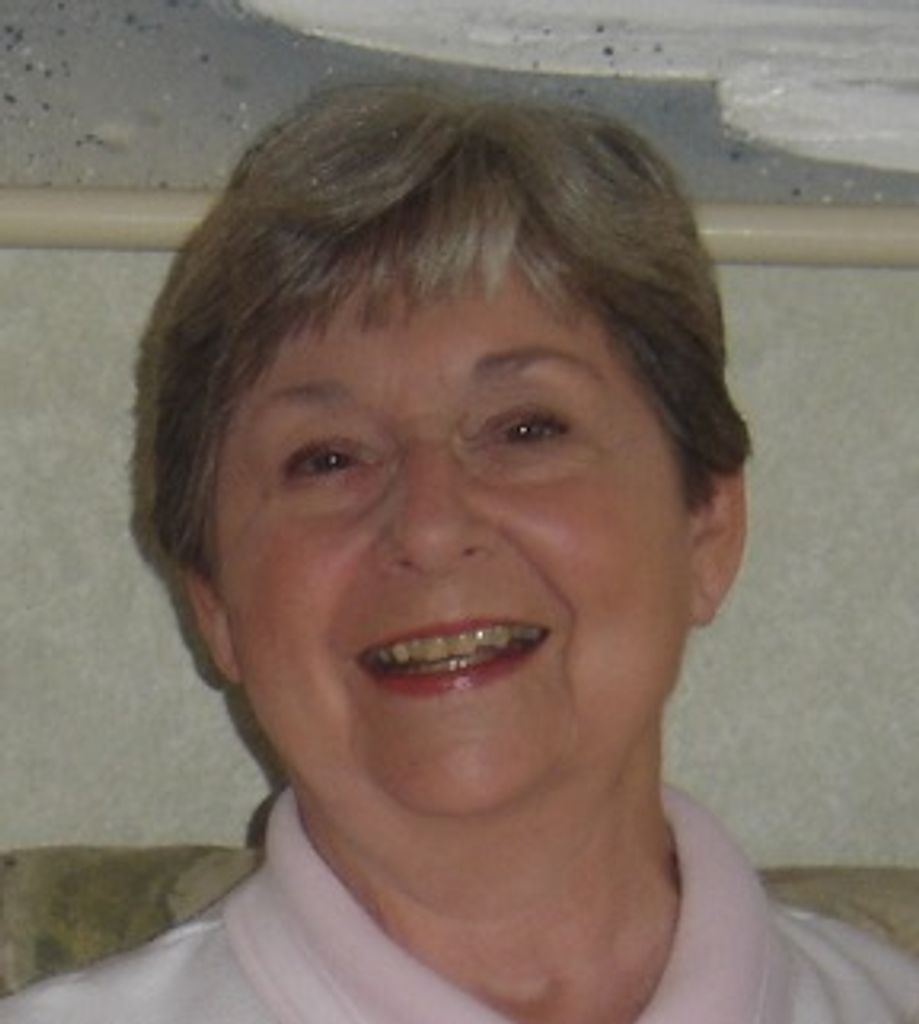 Joanne Walker Profile Photo