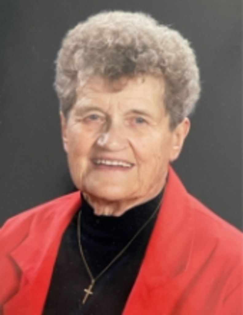 Joann S. Buck Profile Photo