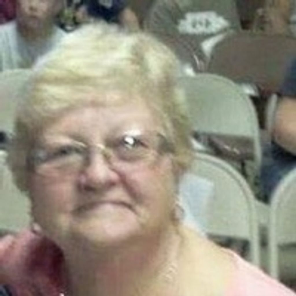 Terri Crain