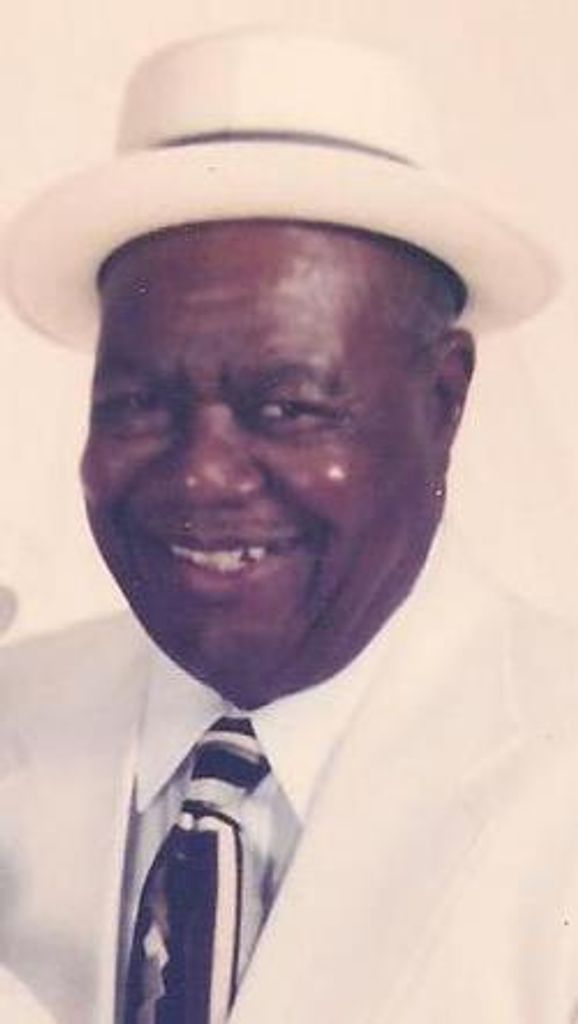 Mack Benjamin