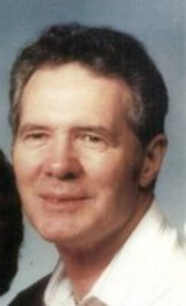 Richard Martin