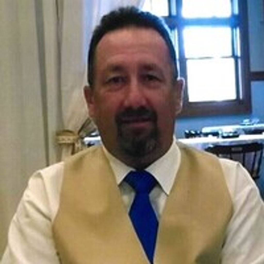 Luther "Frank" Franklin Hayes, Jr.