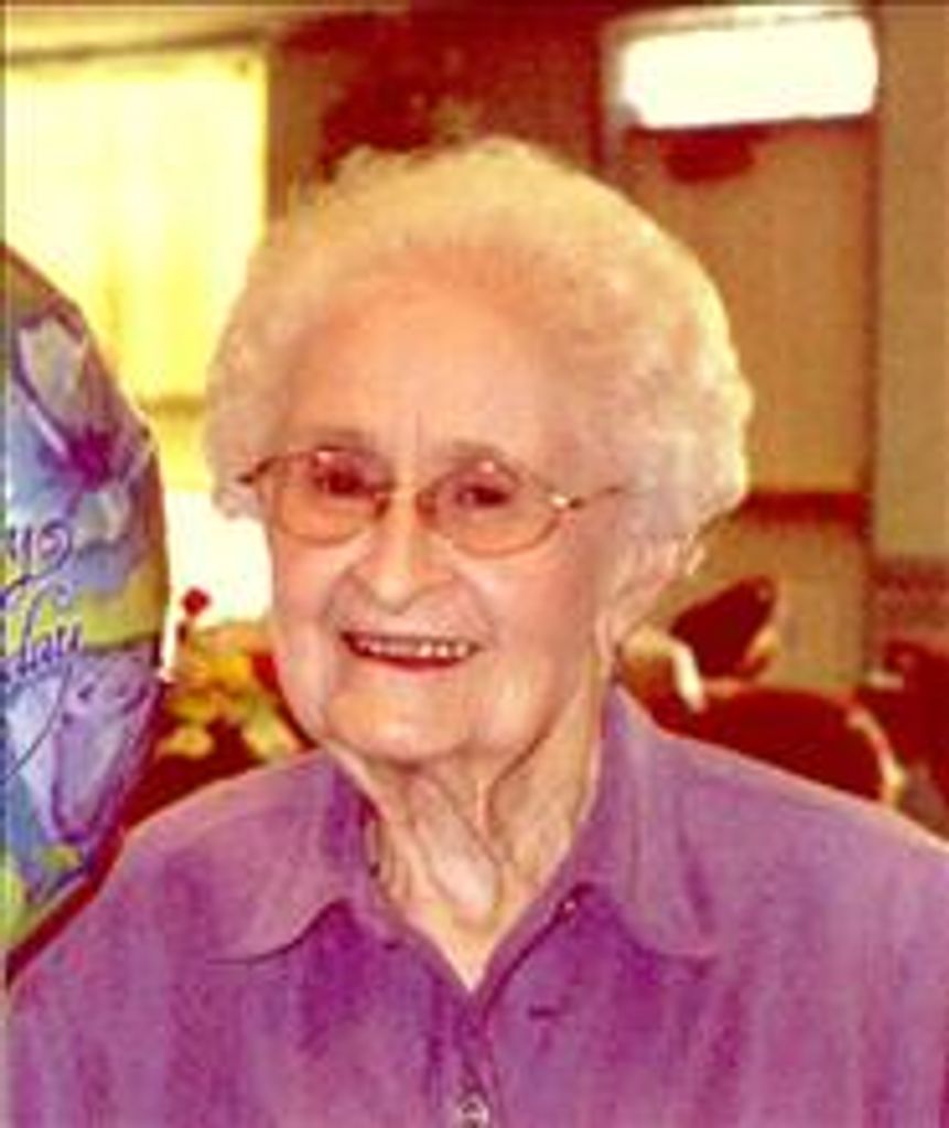 Helen Edith Adams Profile Photo