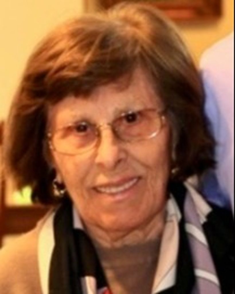 Antonietta Campanella