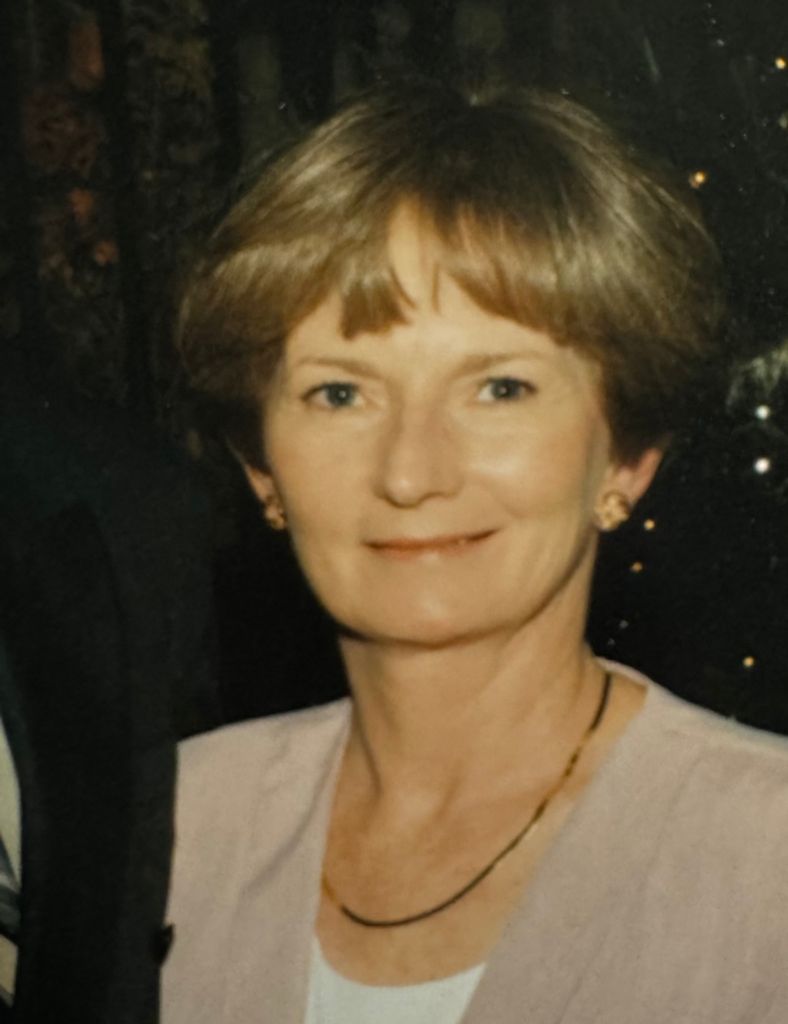 Jyme  Ann Mcgann Profile Photo