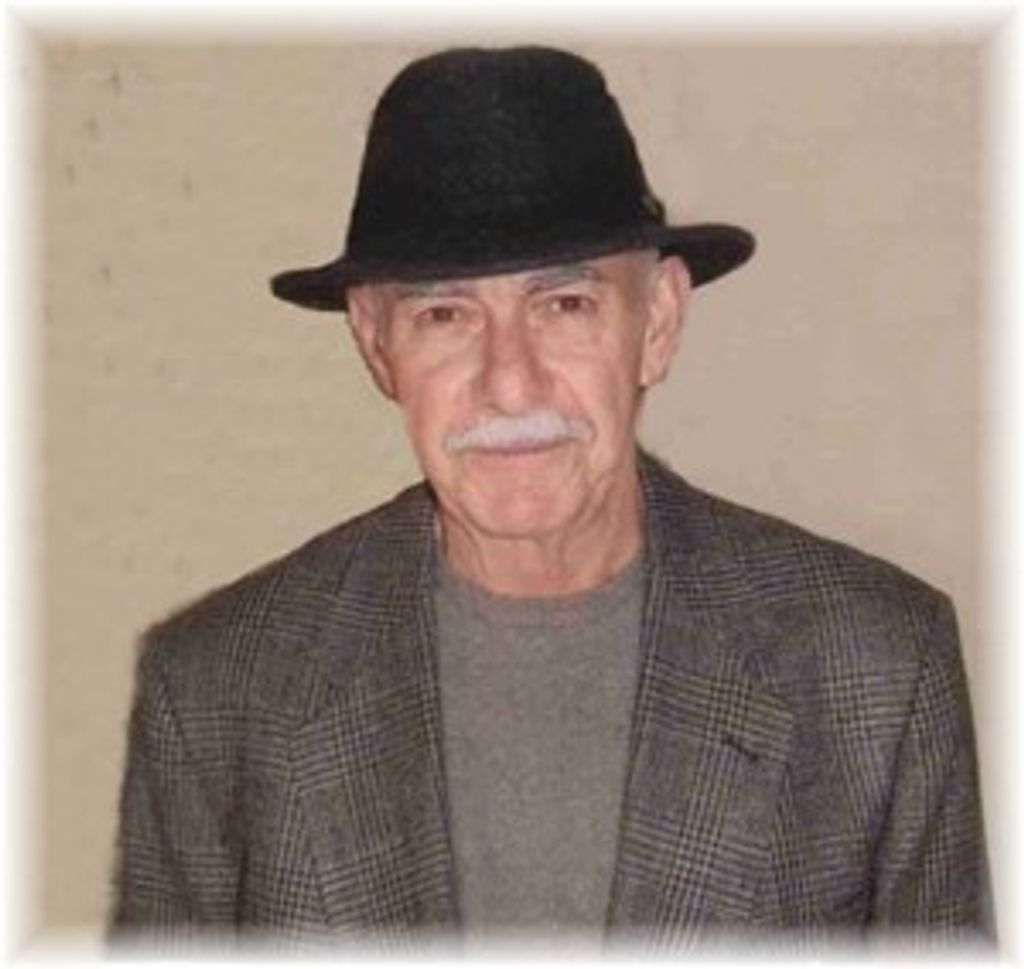 Rodney Wayne Hampton