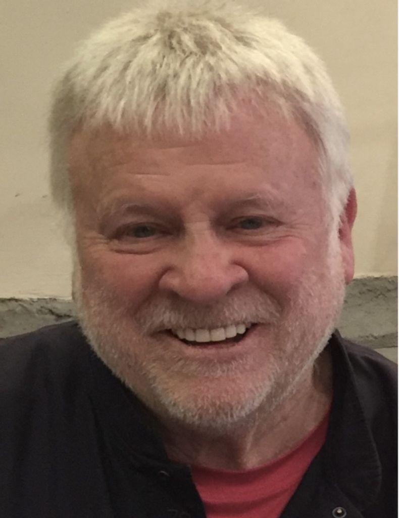Talmadge Wayne Tinsley Profile Photo