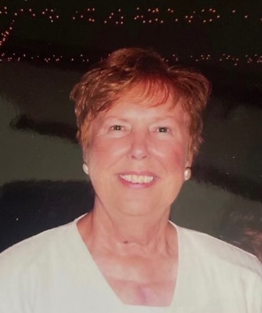 Barbara J. Rogers Profile Photo