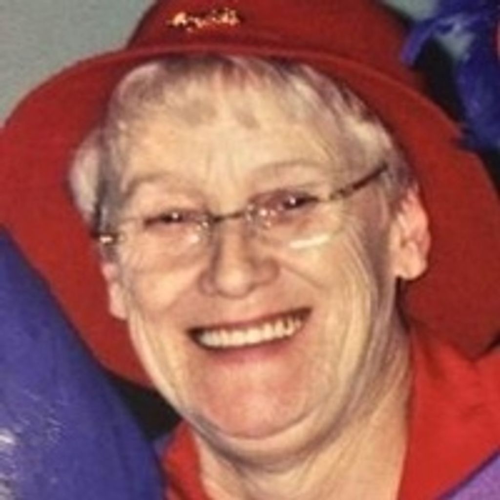 Marianne Carlson