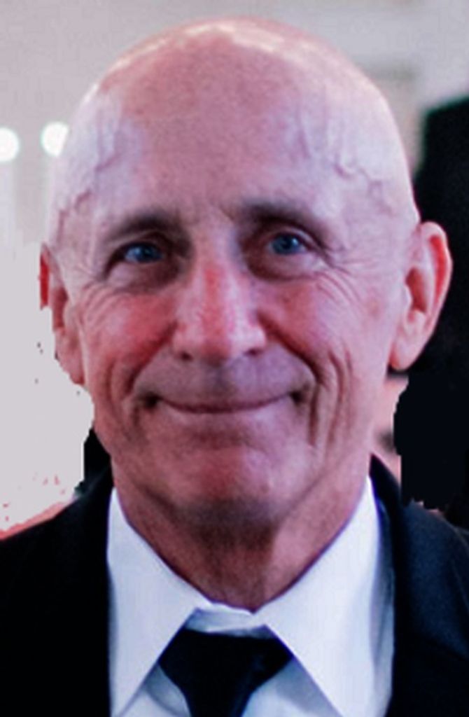 Patrick (Rick) Mcdonald Profile Photo