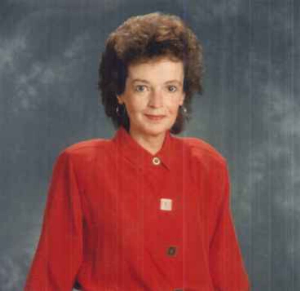 Kathleen Howie