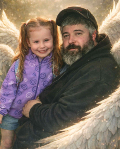 Ronnie LynnMarie Miles's obituary image