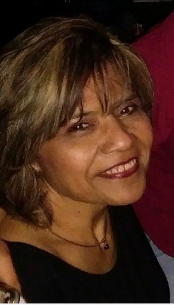 Sandra A. (Ramos)  De Hoyos