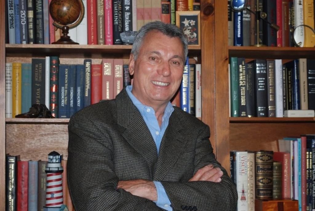 Ralph F. Brady Profile Photo