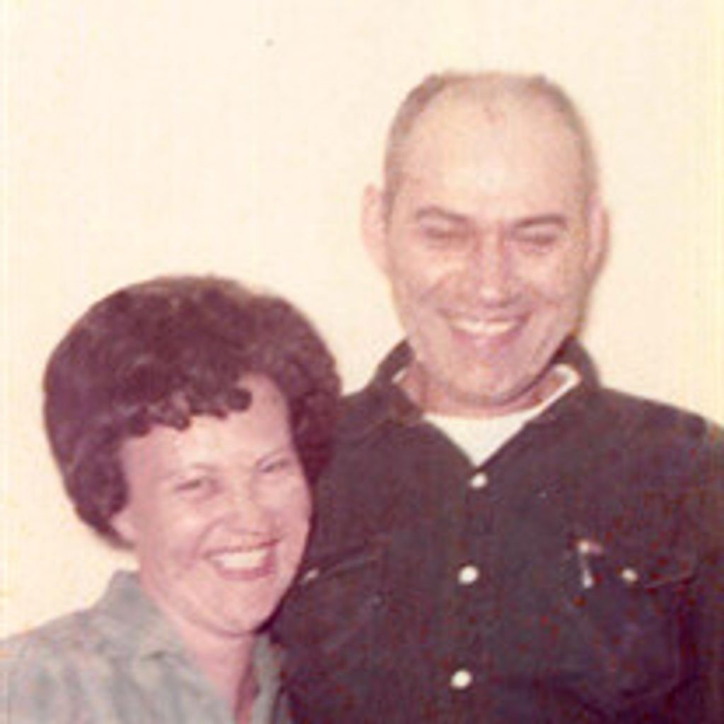 Ruth Freshwaters