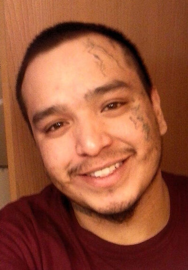 Arlen "Aj" Brother Of All Jr. Profile Photo