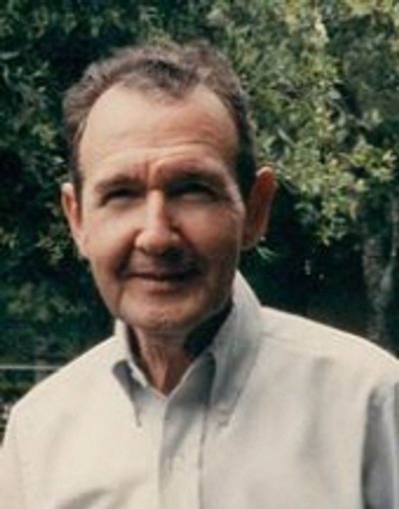Roy Lee Fitzgerald
