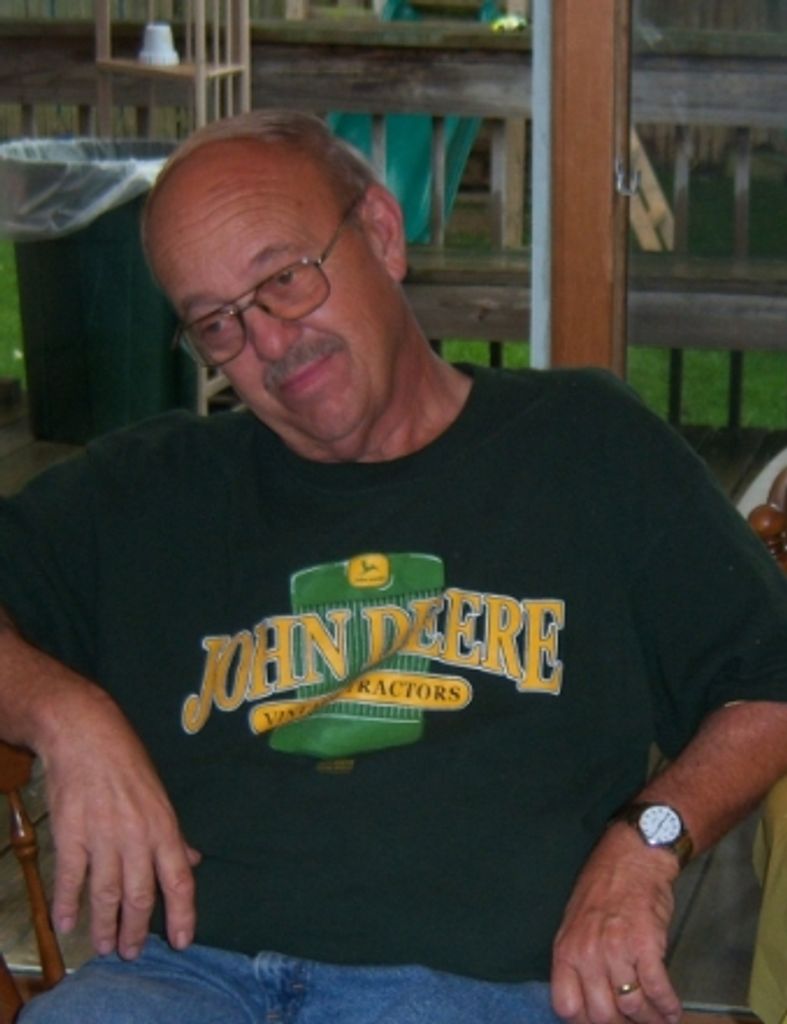 David Kemmerling Profile Photo