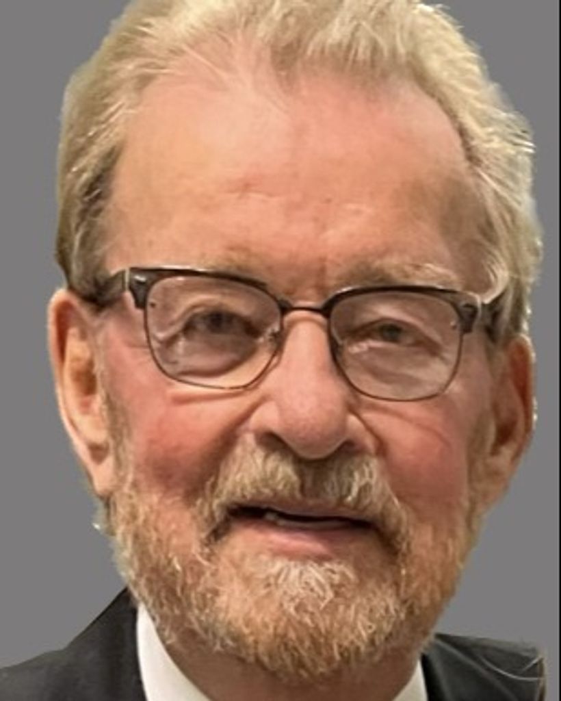 Robert George Sands
