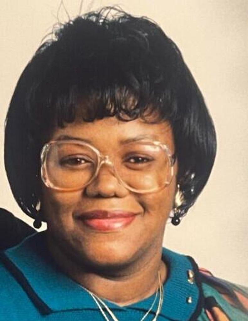 Rosemary Samuel Profile Photo