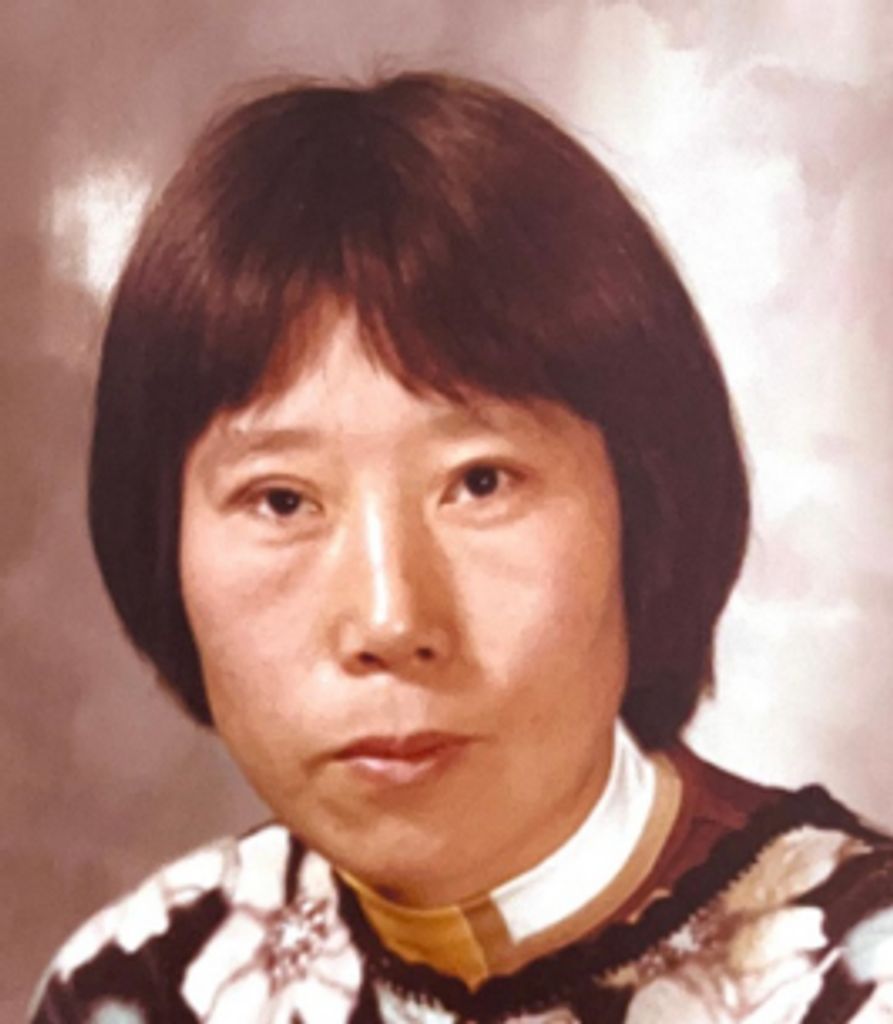 Hye Kyong Wilkerson Profile Photo