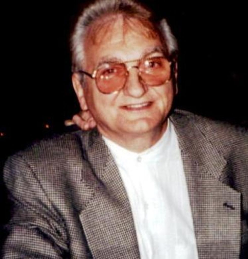 William John Scanlon