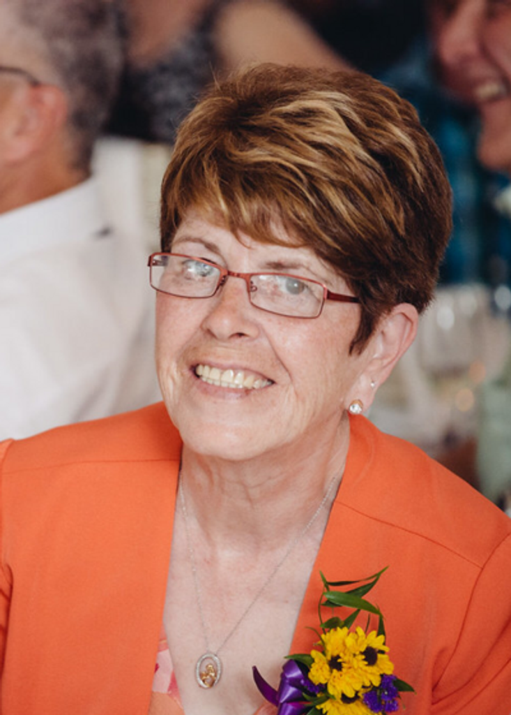 Patricia Mary Sasaki Profile Photo