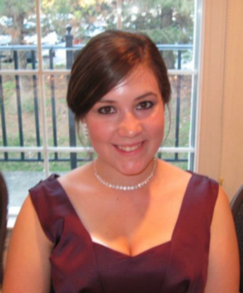 Brandi Leigh Mannino Profile Photo