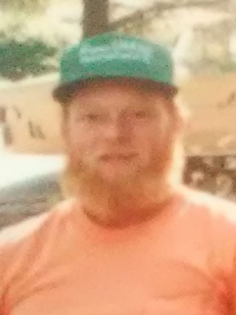 Larry Wayne Taylor Profile Photo