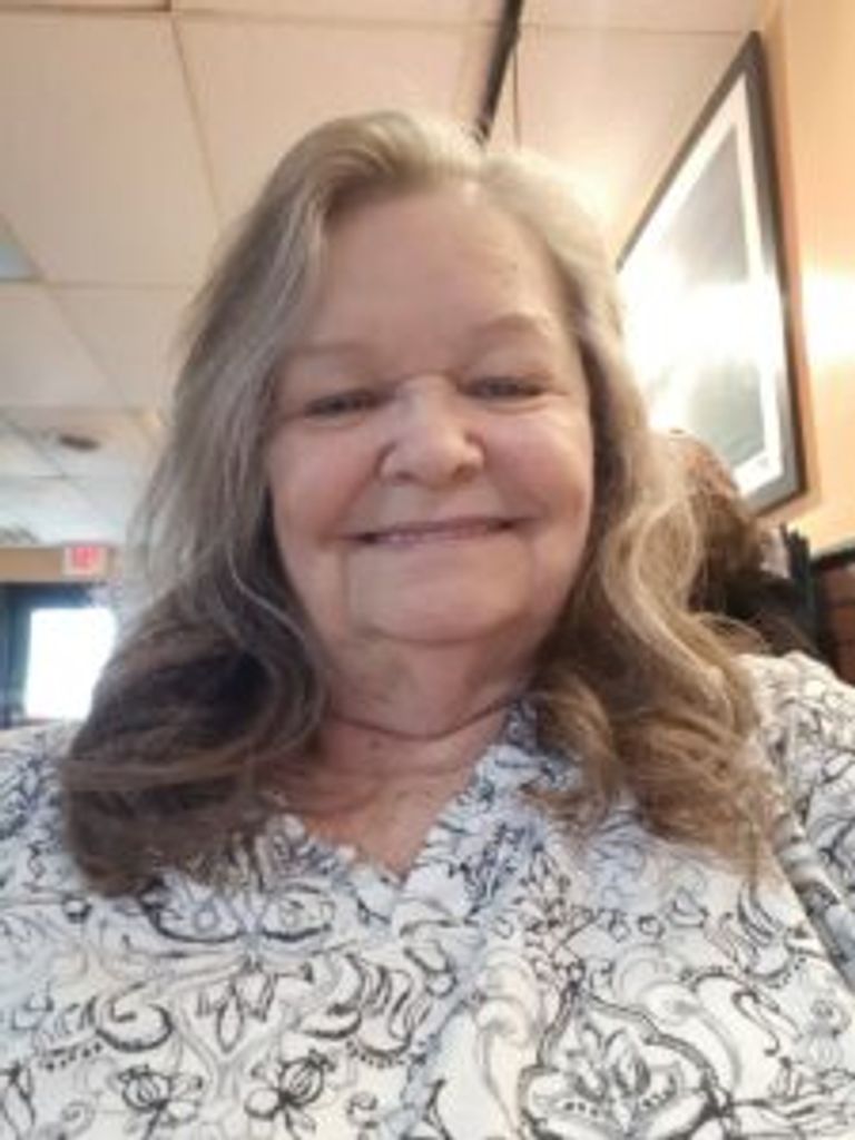 Bonnie Lynn Langley