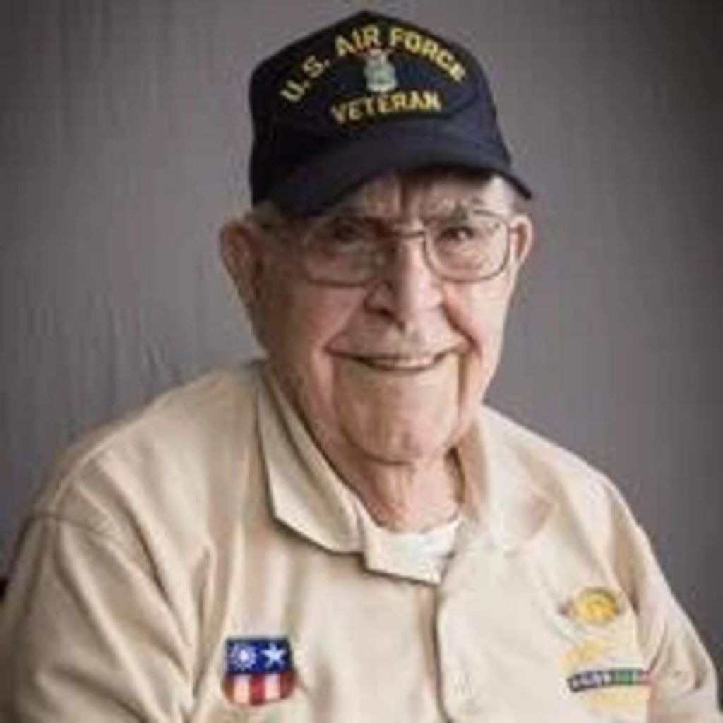 William Richard Eberhardt, Sr.