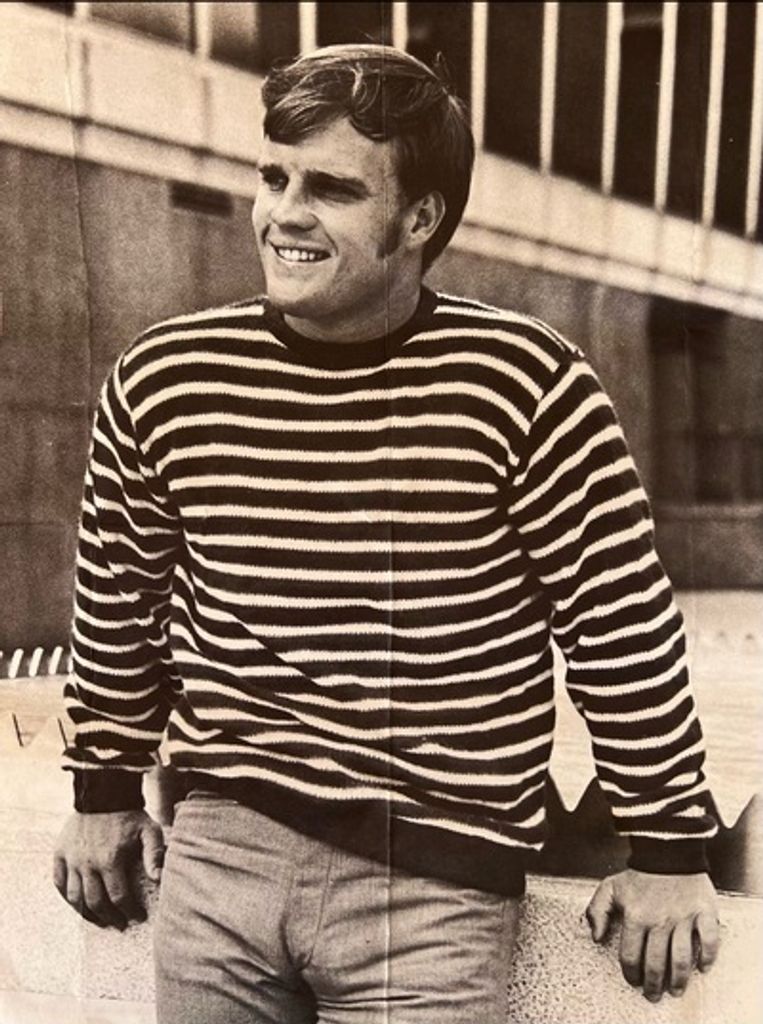 Paul William Kalapinski Profile Photo