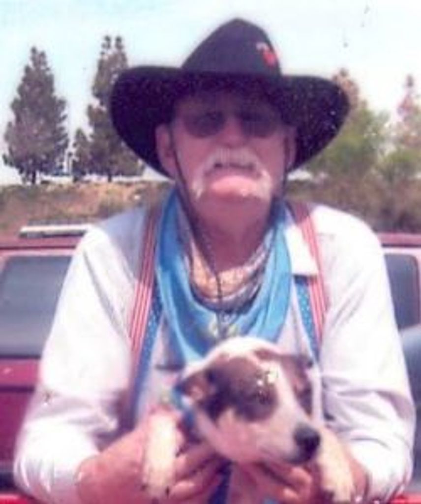 Luther Cullins